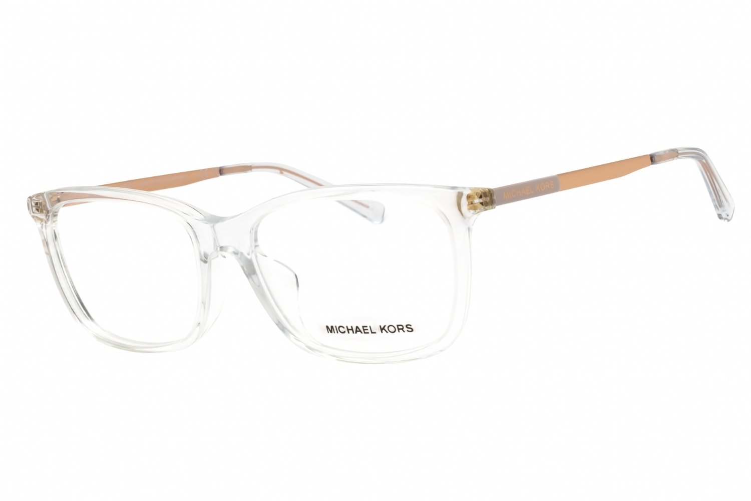 Michael Kors 0MK4030F Clear 3015 54-16-135 MM