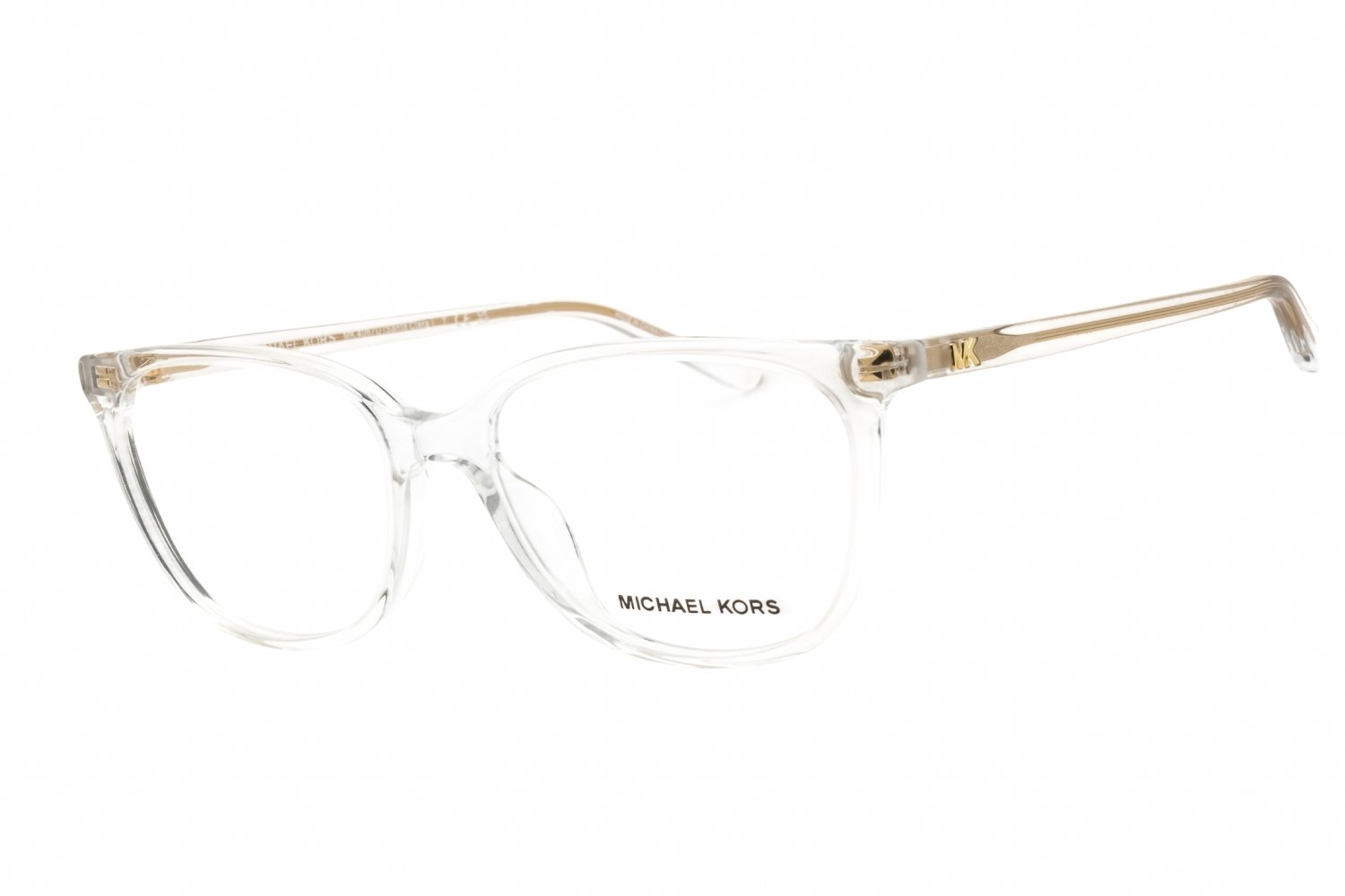 Michael Kors 0MK4067U CLEAR/Clear demo lens 3015 53X16X140