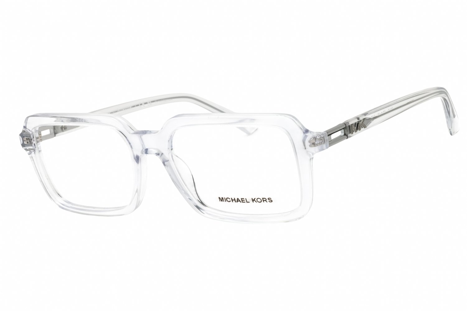 Michael Kors 0MK4130 CLEAR/Clear Demo lens 3015 55X18X145