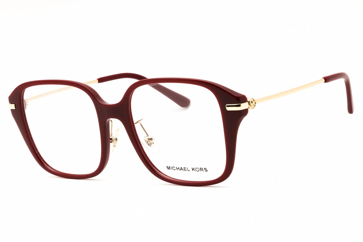 Michael Kors 0MK4131D Intense Red 4004 54-18-145 MM