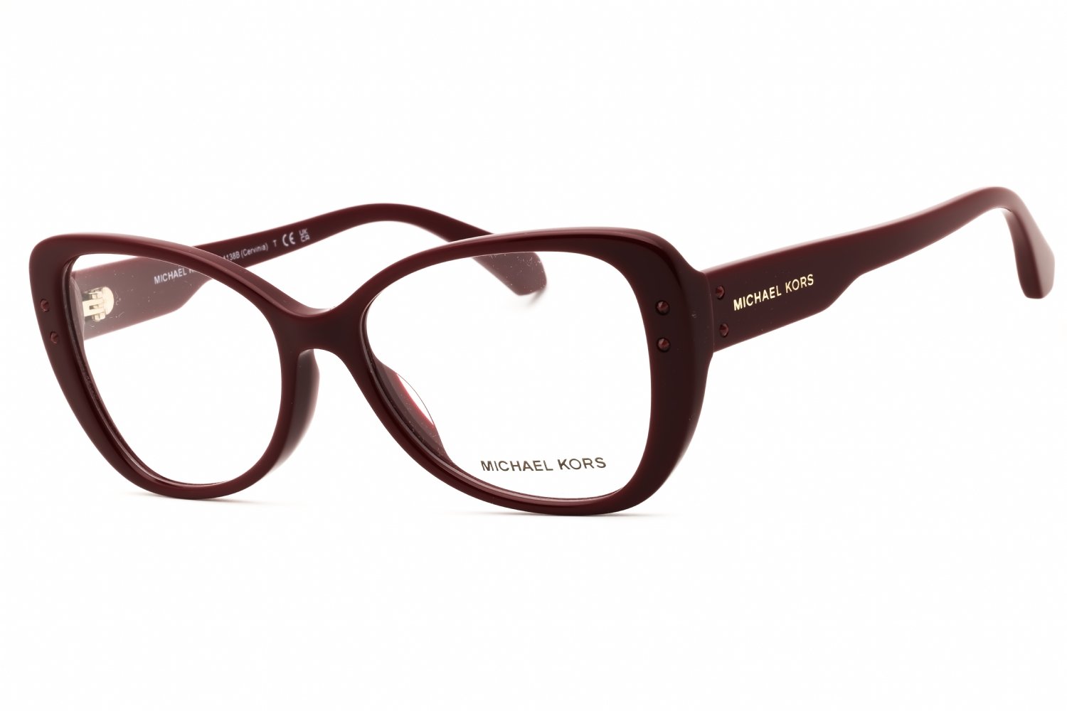 Michael Kors 0MK4138B Red 4004 54-16-140 MM