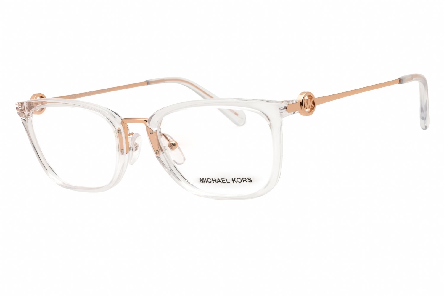 Michael Kors MK4054 Crystal Clear 3105 52X20X140