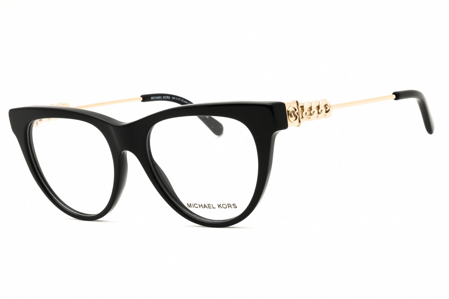 Michael Kors MK4137 Black 3005 52-17-140 MM