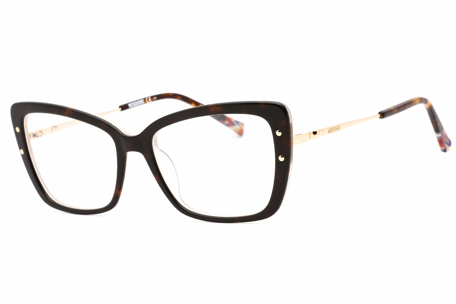 Missoni MIS 0028 HVN / Clear demo lens 0086 00 54-17-145 MM