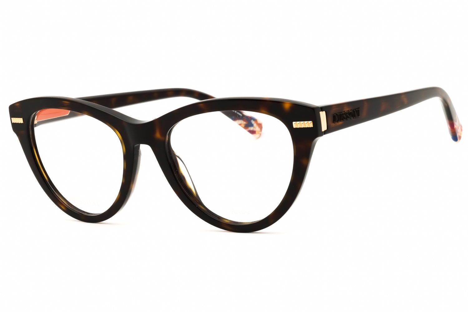 Missoni MIS 0073 HVN/clear demo lens 0086 00 51X18X145
