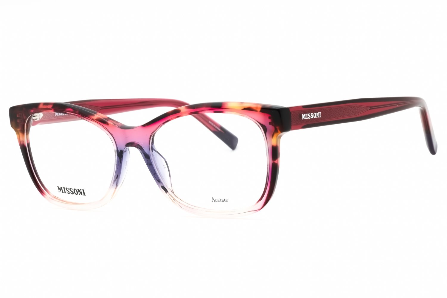Missoni MIS 0090 PK HVNVLT/Clear demo lens 00AE 00 54-17-145 MM