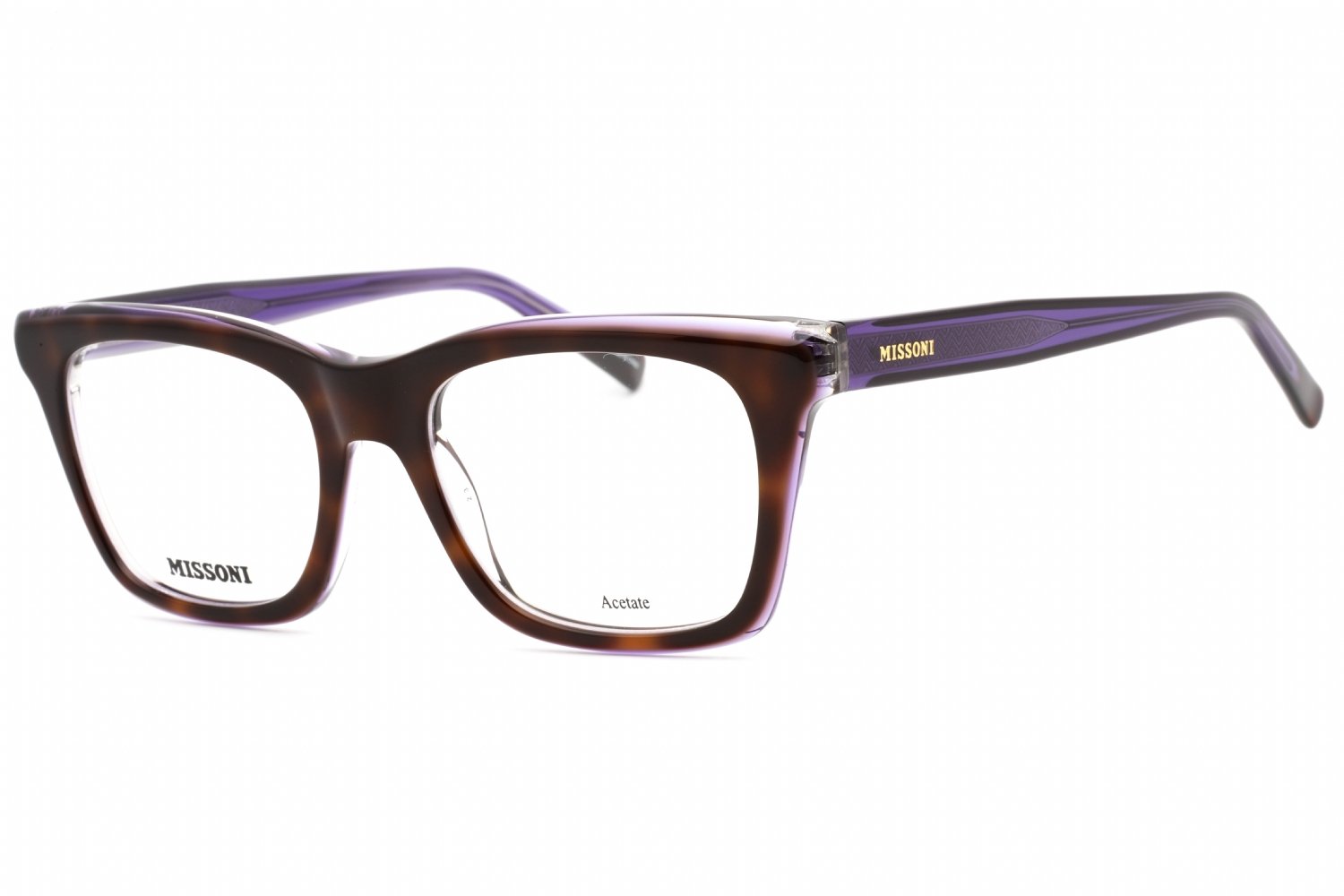 Missoni MIS 0117 HAVANAVIO / Clear demo lens 0AY0 00 50-18-145 MM