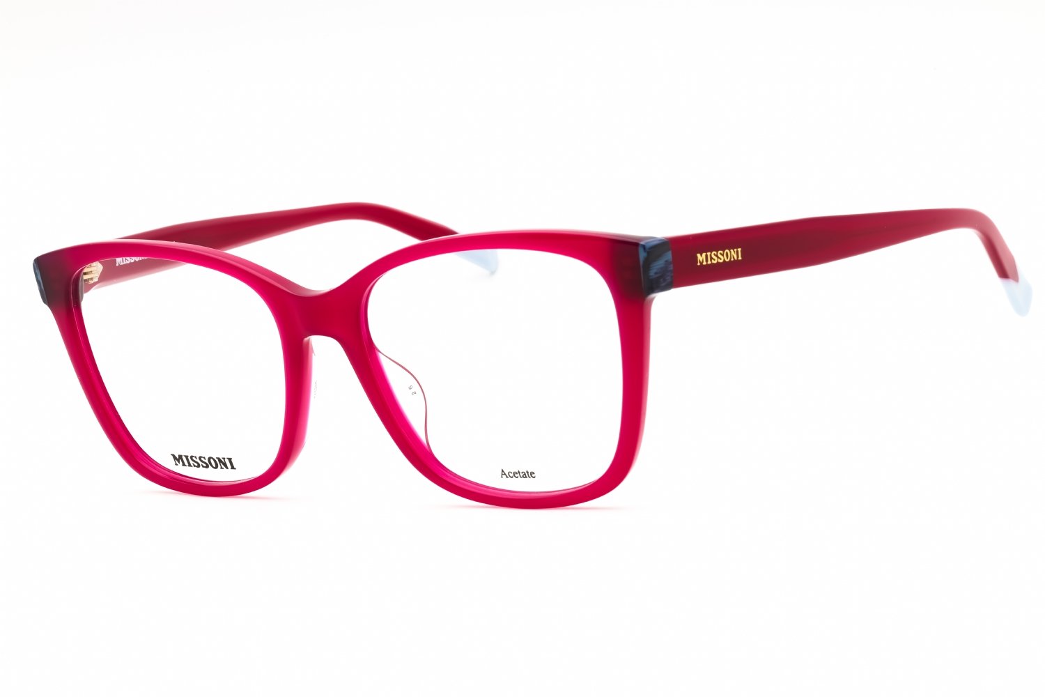 Missoni MIS 0135/G FUCHSIA/clear demo lens 0MU1 00 54X17X145