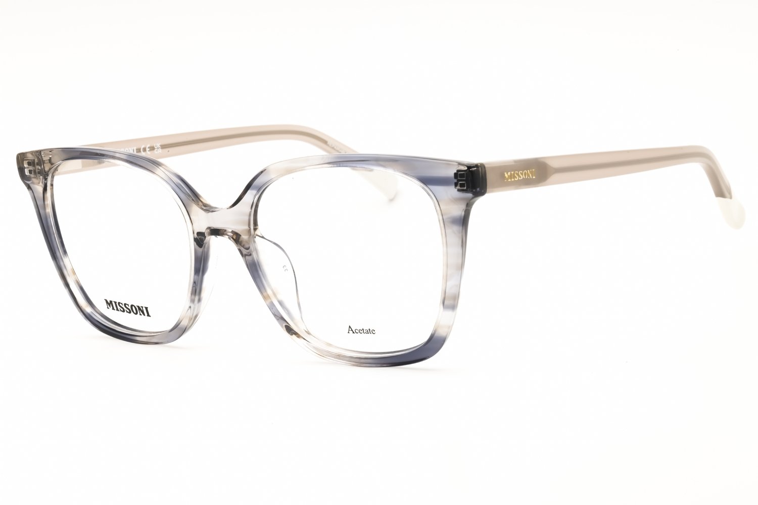 Missoni MIS 0160/G BLUGRYHOR 03XJ 00 51X17X145