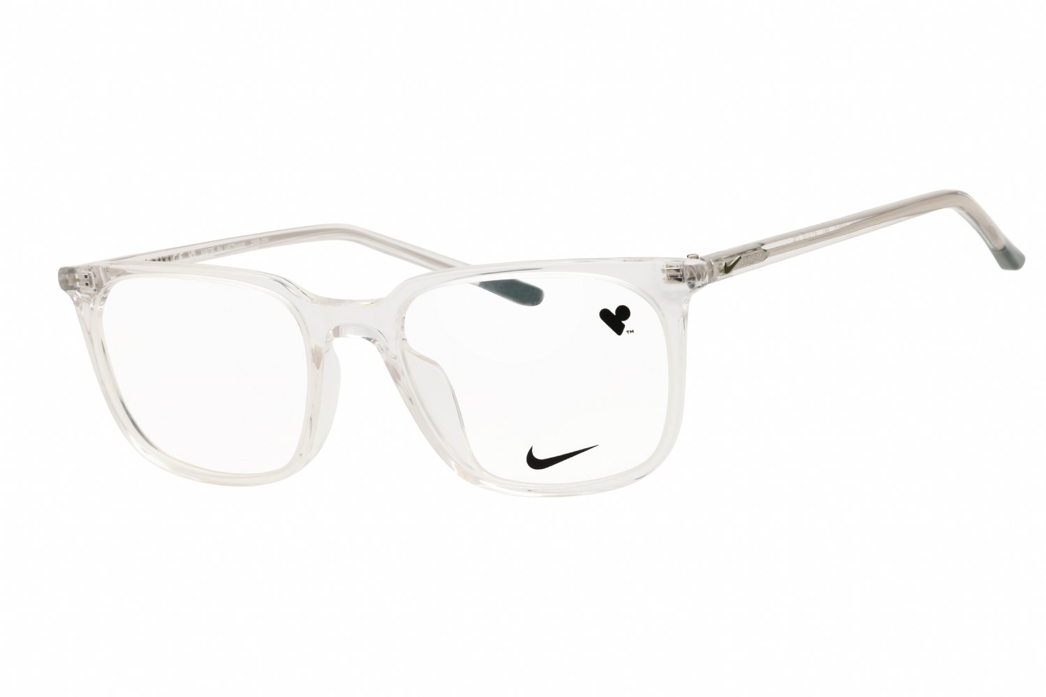Nike NIKE 7250 CLEAR 971 54-19-145 MM