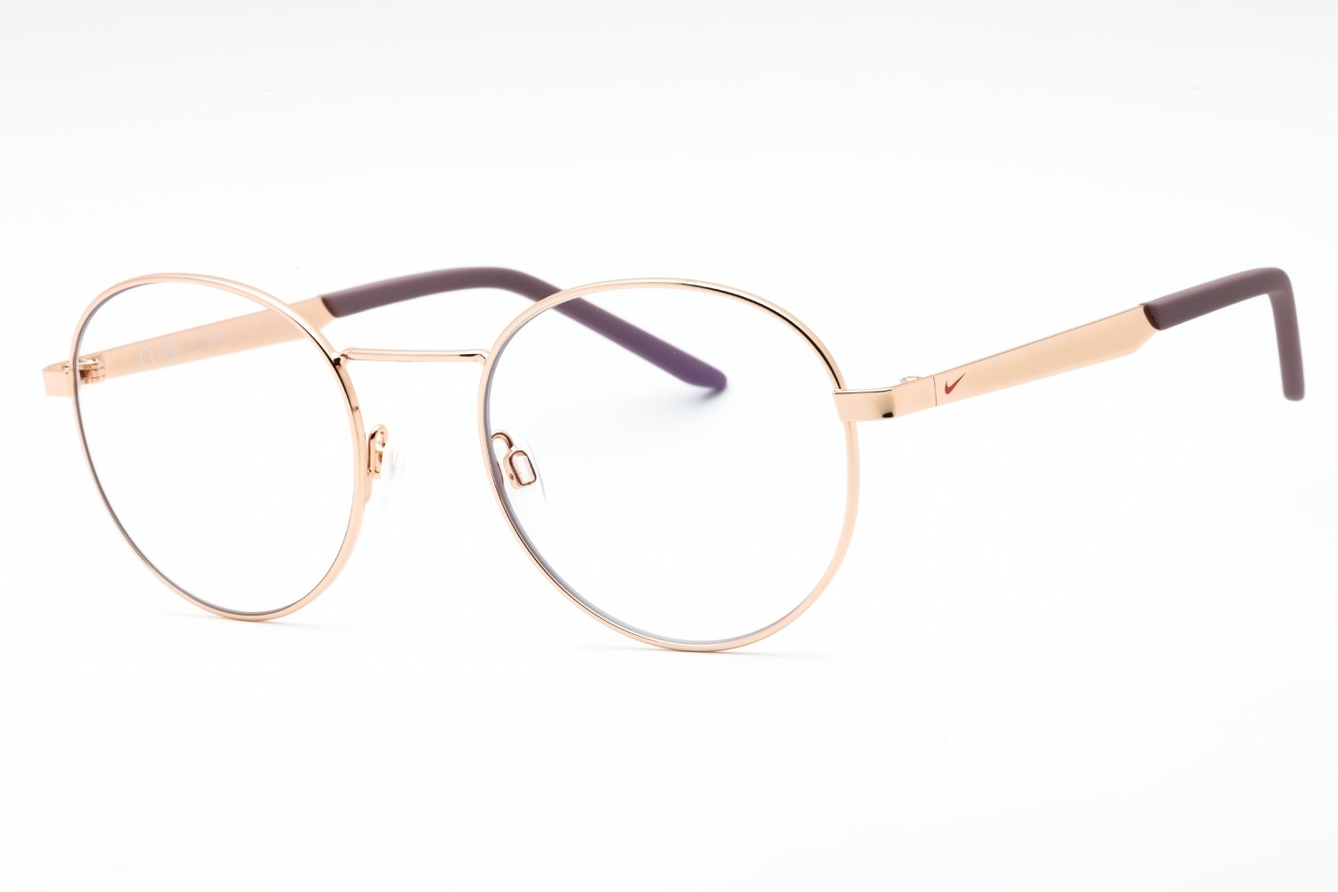 Nike NIKE TRAVELER DRIFT BL IB3678X ROSE GOLD / BLUE LIGHT 666 51-20-145 MM