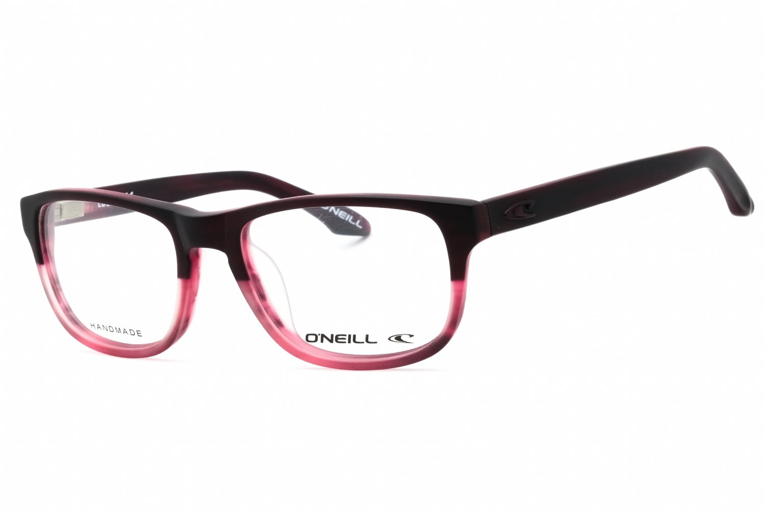 ONeill ONO-EDEN Purple Faded /Clear demo lens 161 51-17-135 MM