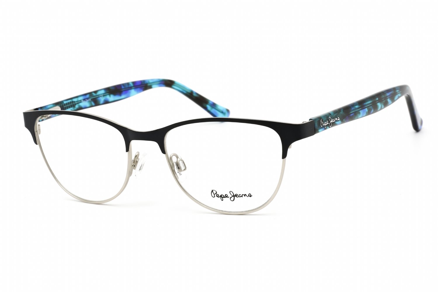 Pepe Jeans PJ1273 Navy / Clear Lens C3 50-17-135 MM