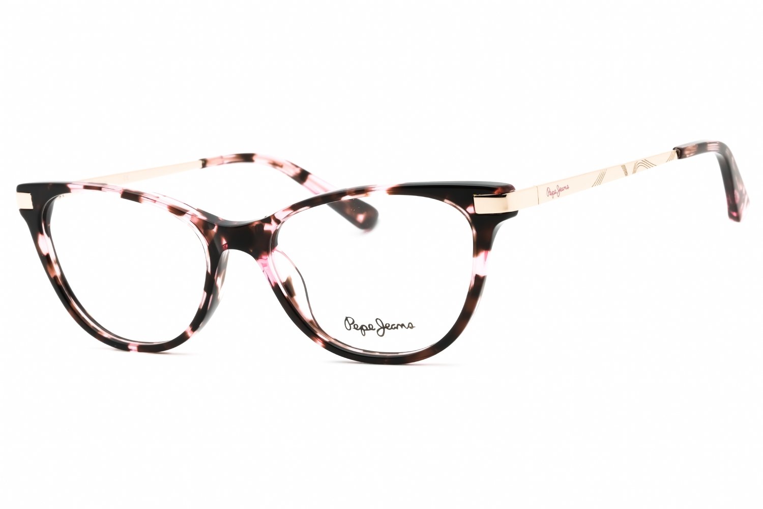 Pepe Jeans PJ3426 PK/TO/clear demo lens C2 51-16-135 MM