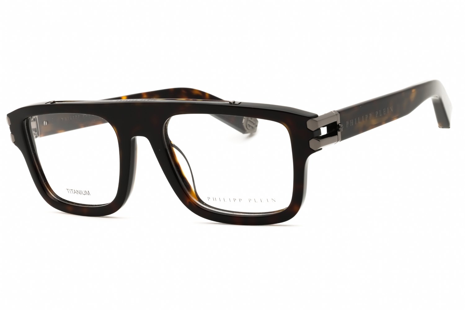 Philipp Plein VPP021M SHINY HAVANA 530722 XX