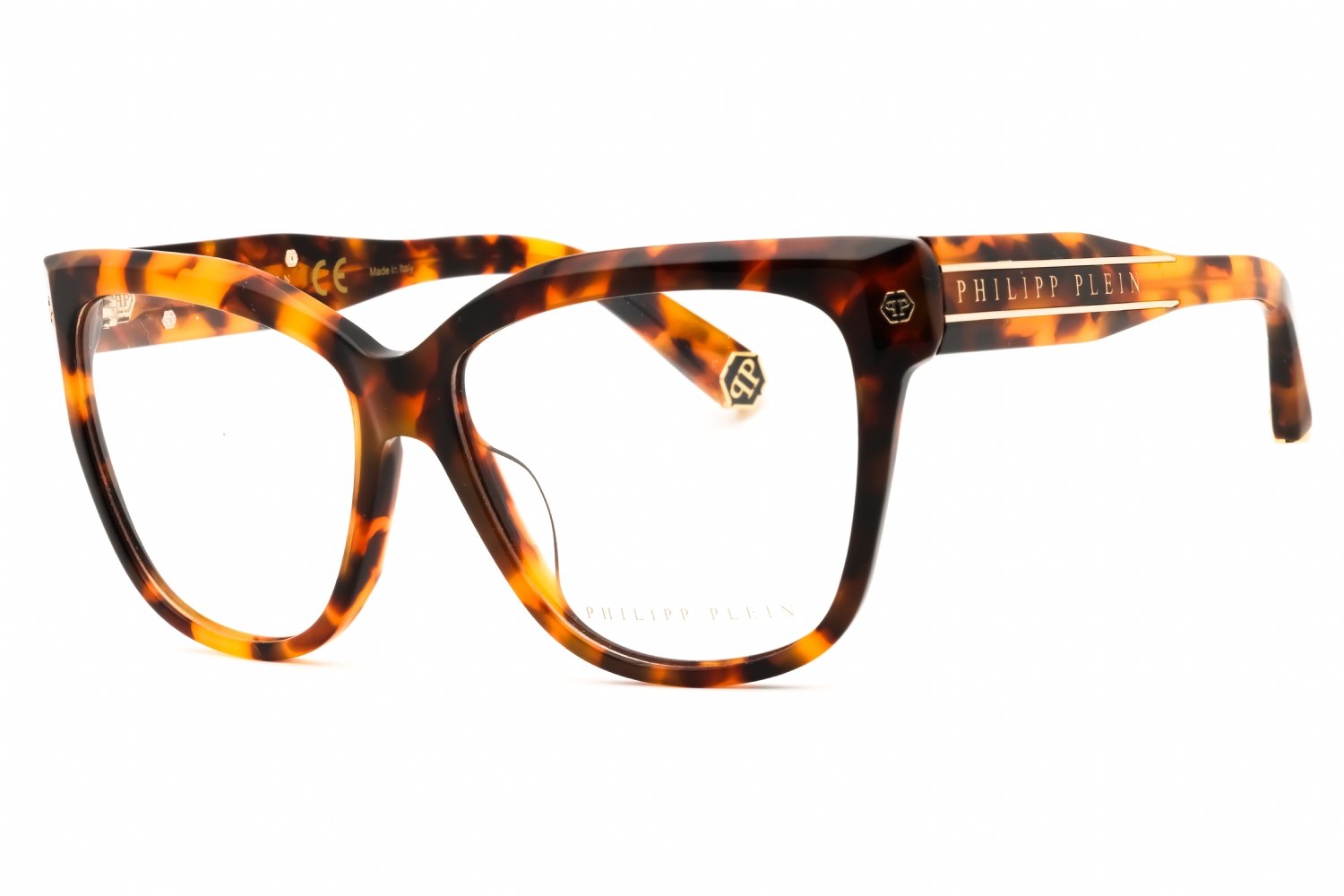 Philipp Plein VPP051M PATTERN HONEY/BLACK/OLIVE 550728 XX
