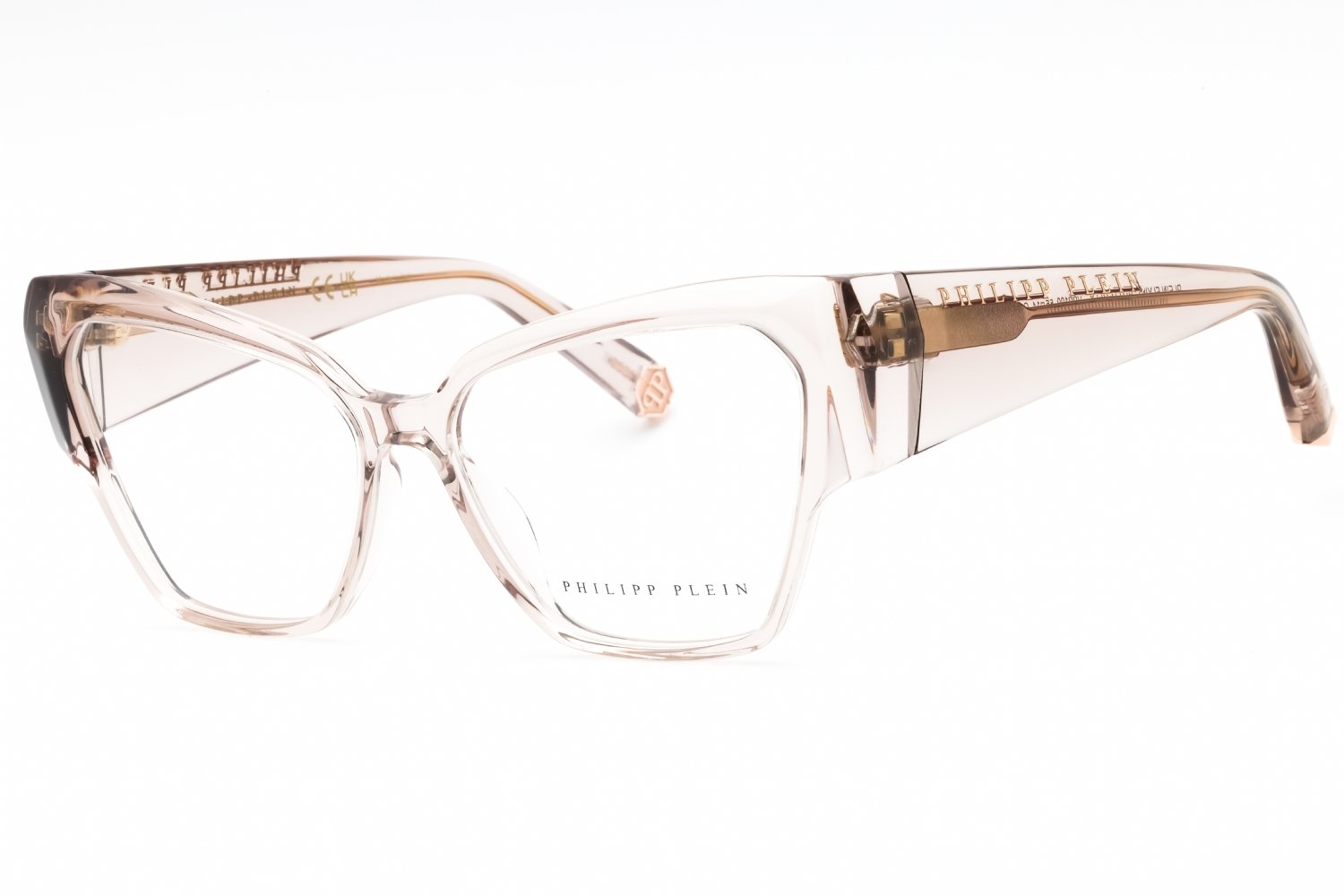 Philipp Plein VPP100 07T1 55 MM