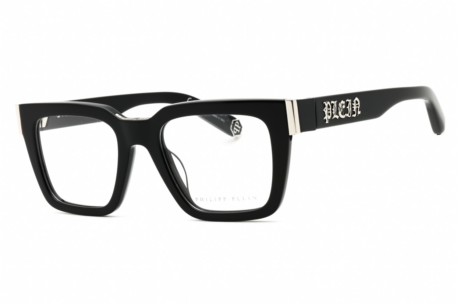 Philipp Plein VPP112M SHINY BLACK 0700 51-20-145 MM