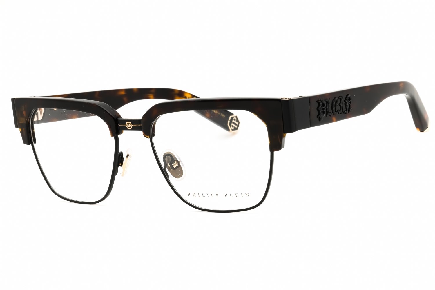 Philipp Plein VPP113M SEMI-MATT BLACK 0531 53-18-145 MM