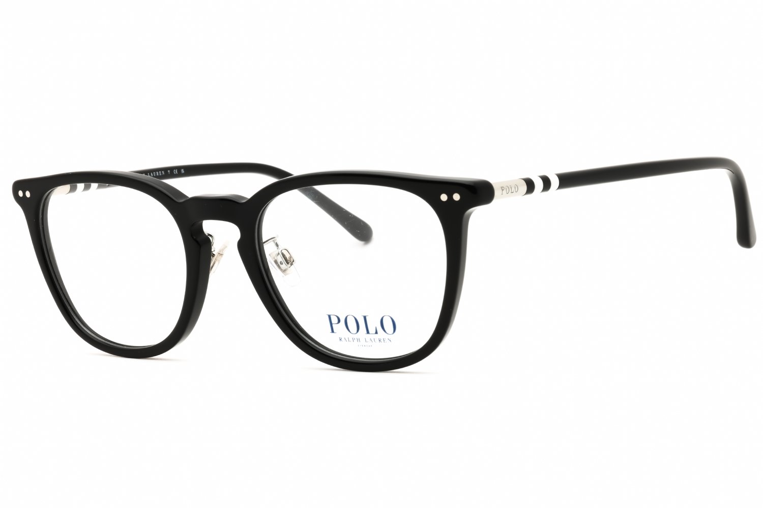 Polo Ralph Lauren PH2288F Shiny Black 5001 XX