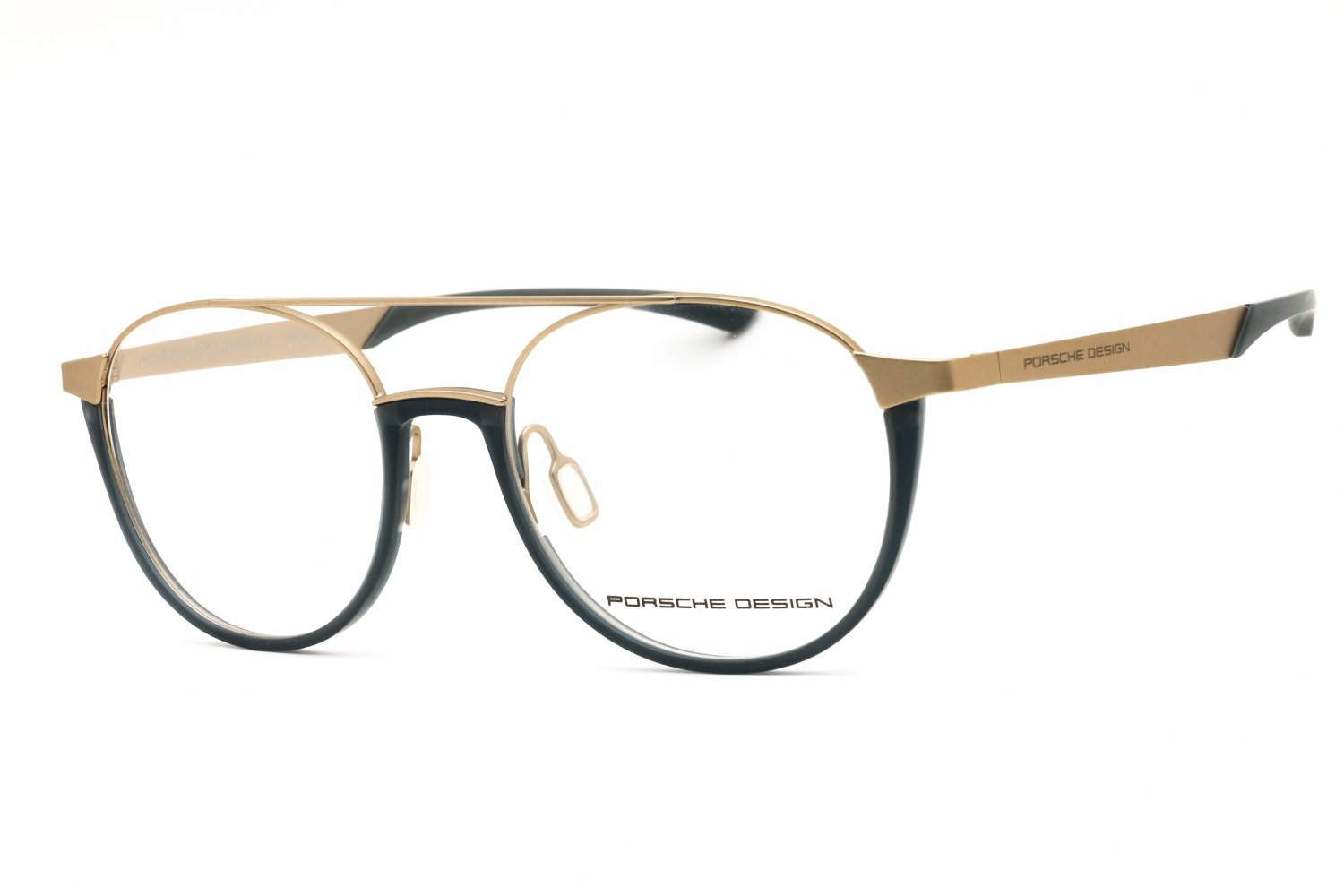 Porsche P8389 light gold, blue 52B 52-18-140 MM