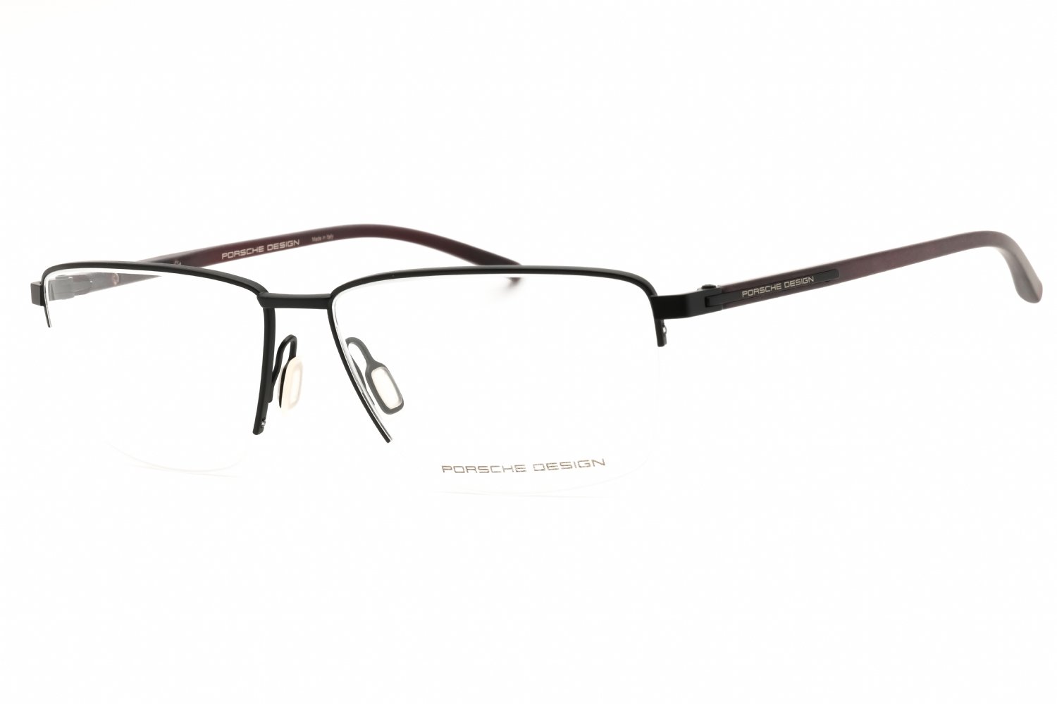 Porsche P8399 Black 59A 57-15-140 MM