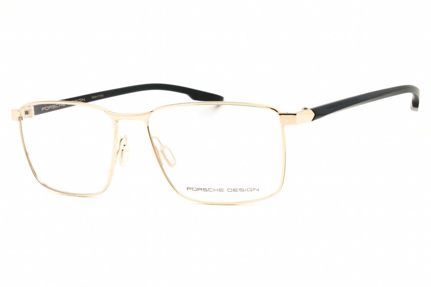 Porsche P8733 Gold and Dark Blue 57B 57-16-145 MM