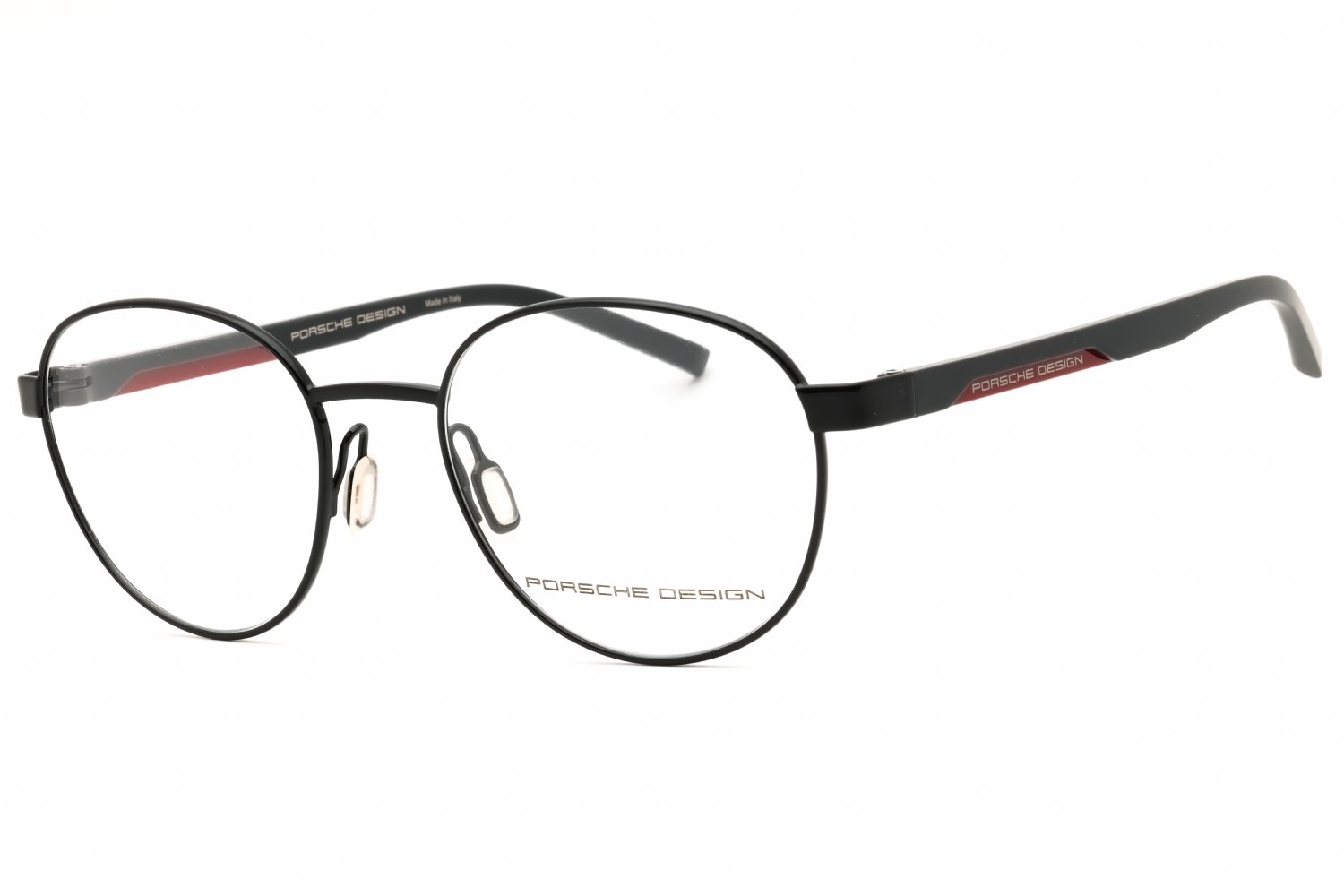 Porsche P8746 black, grey, red 51A 51-19-140 MM