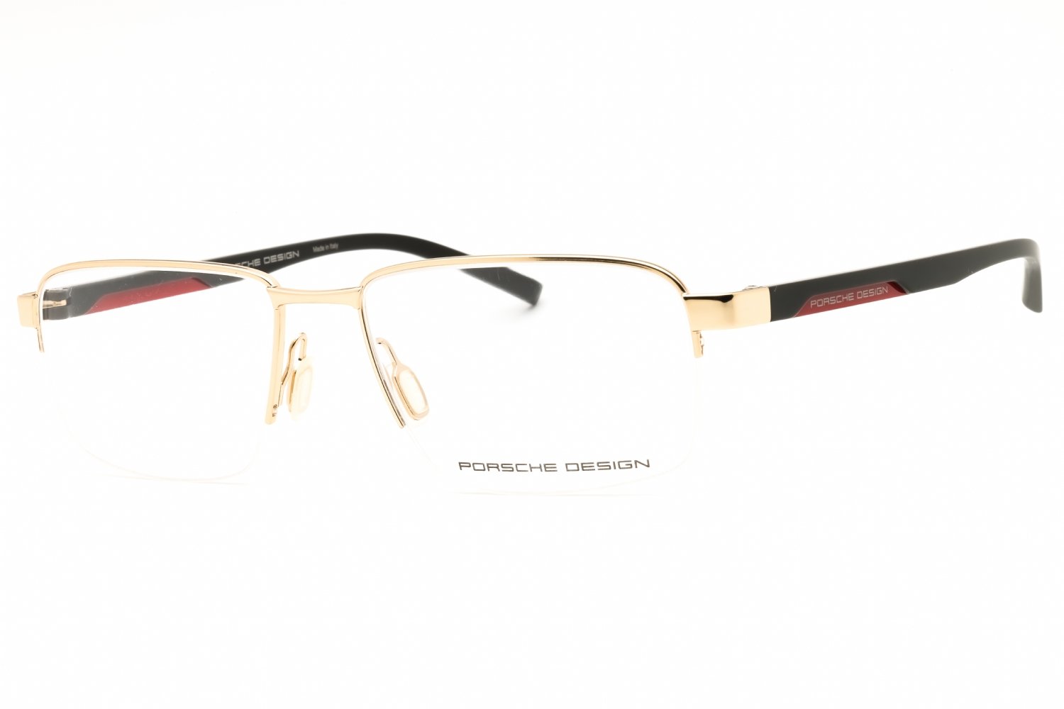 Porsche P8747 gold, grey green, red 56C 56-17-145 MM