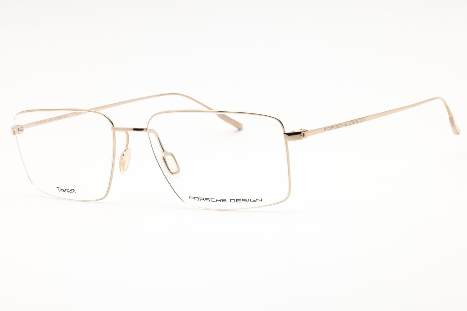 Porsche P8750 Gold/Titanium 57B 57-17-145 MM
