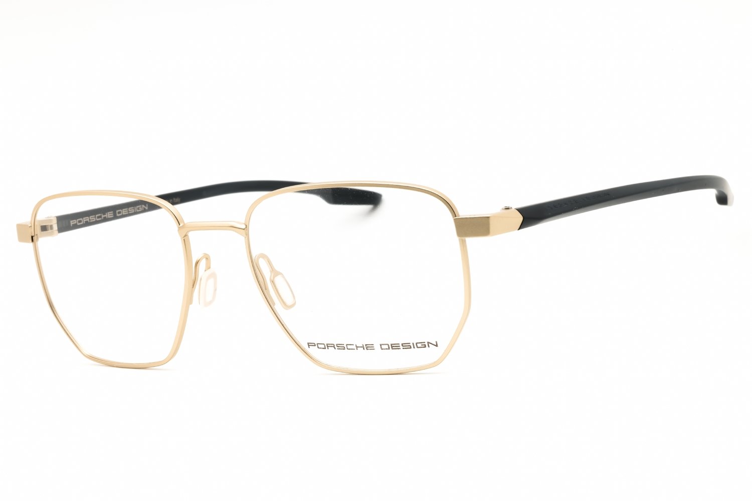 Porsche P8770 Gold/Grey / Clear B000 50-18-140 MM