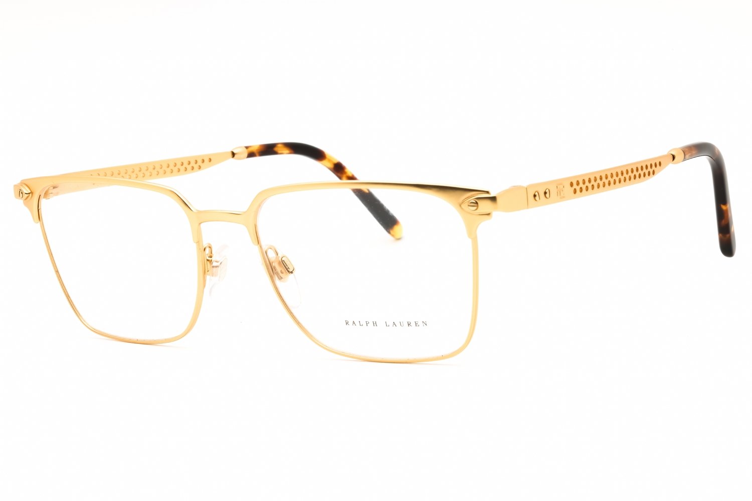 Ralph Lauren 0RL5133 Semi Shiny Gold 9477 54-17-145 MM
