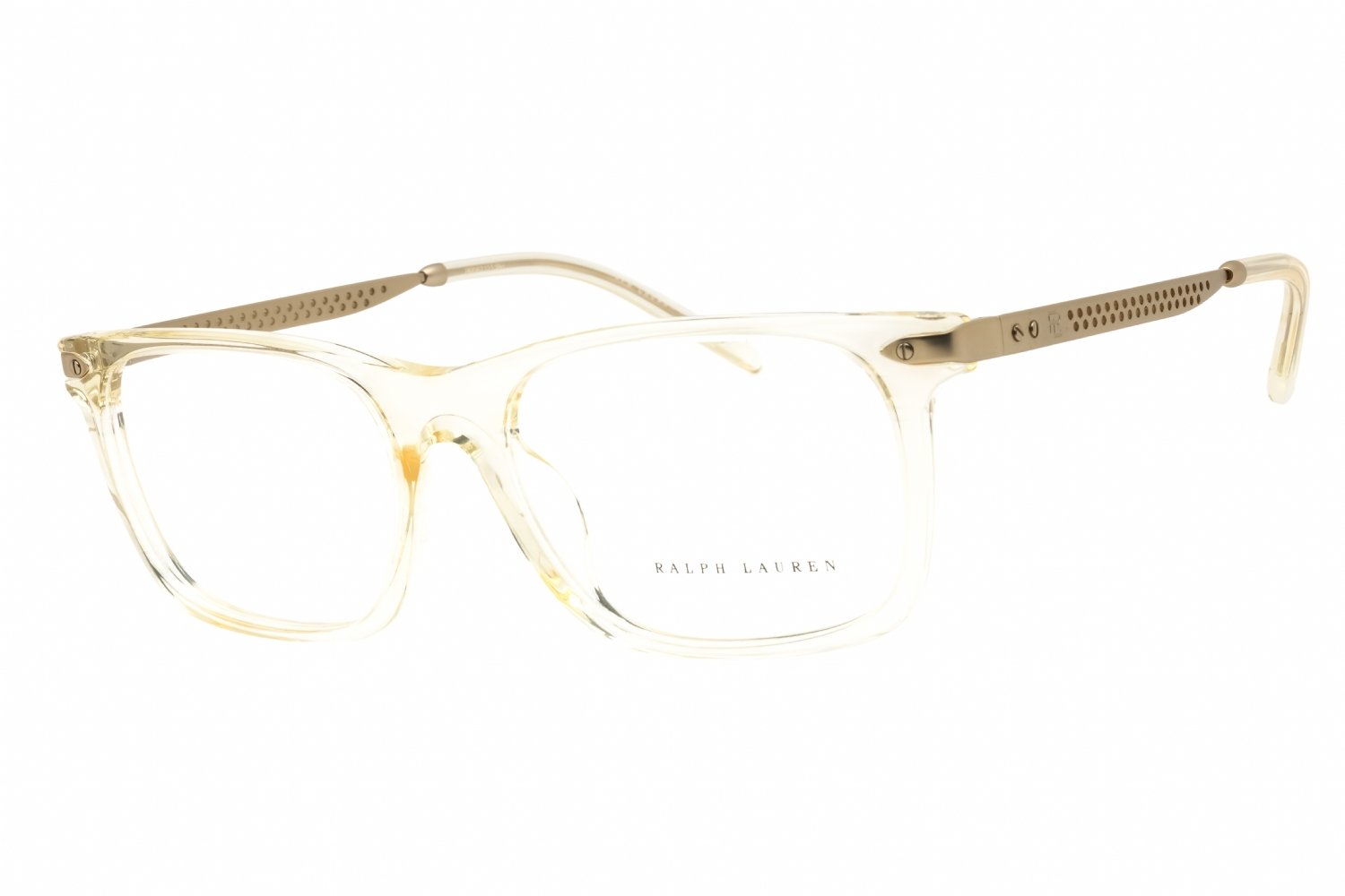 Ralph Lauren 0RL6253U Yellow 5034 55-18-145 MM