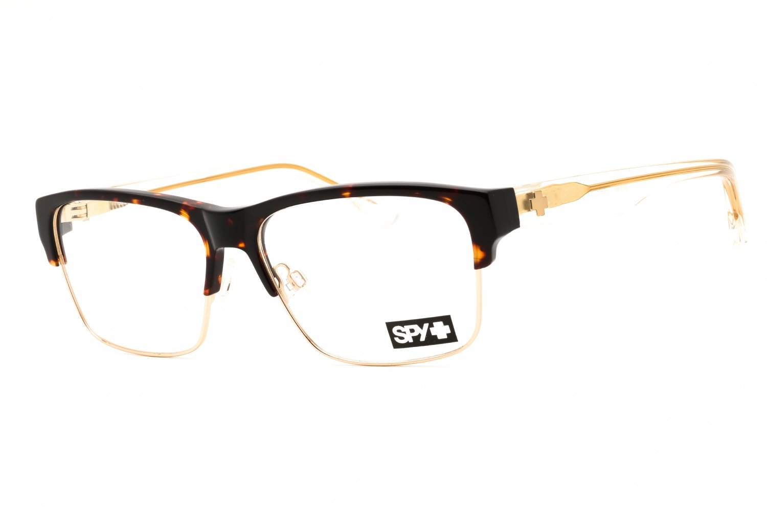 SPY BRODY 5050 59 Dark Tirt Crystal 5700000000061 59X16X144