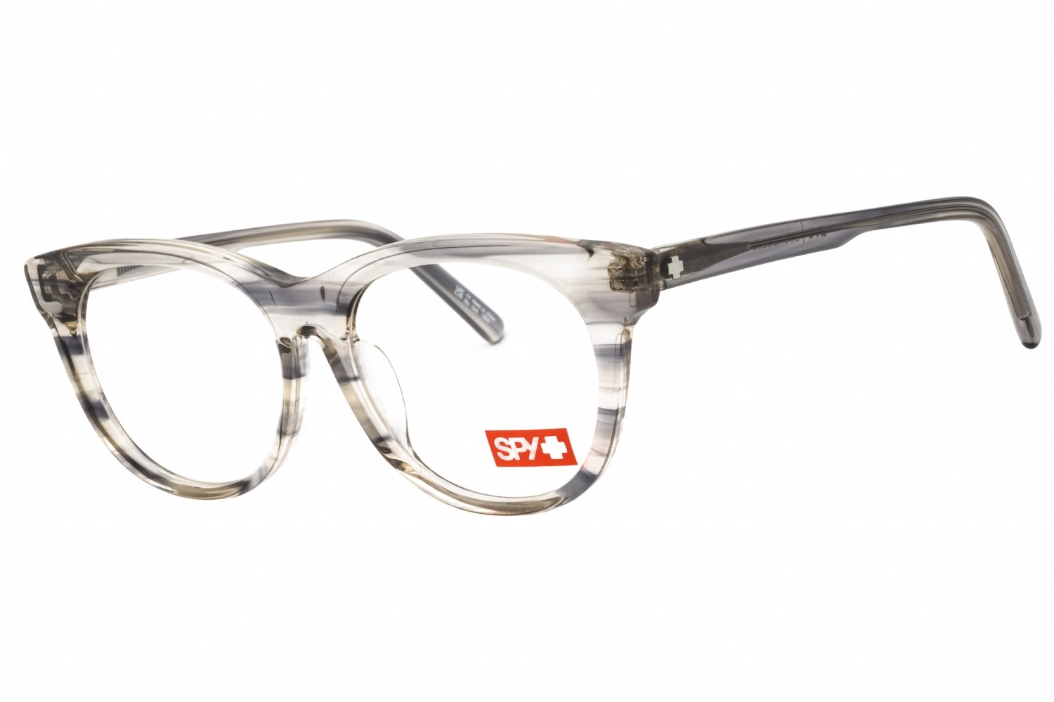 SPY BOUNDLESS OPTICAL 55 Brushed Gray 5700000000163 55X19X148