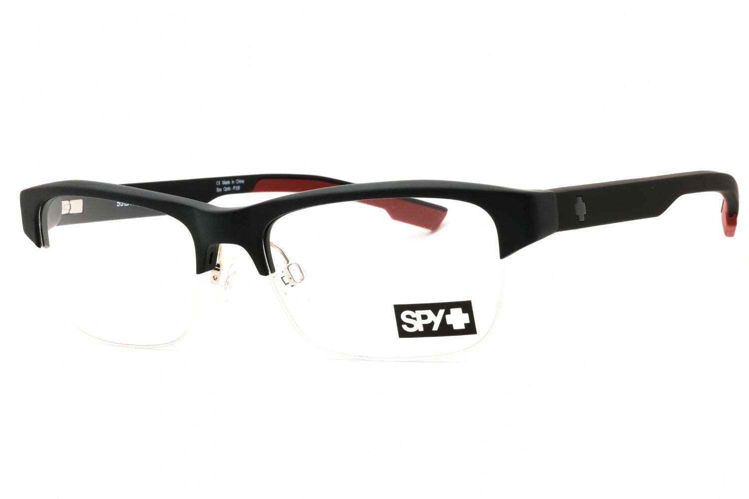 SPY GORDON 55 Matte Blackmatte Black 573497849000 XX