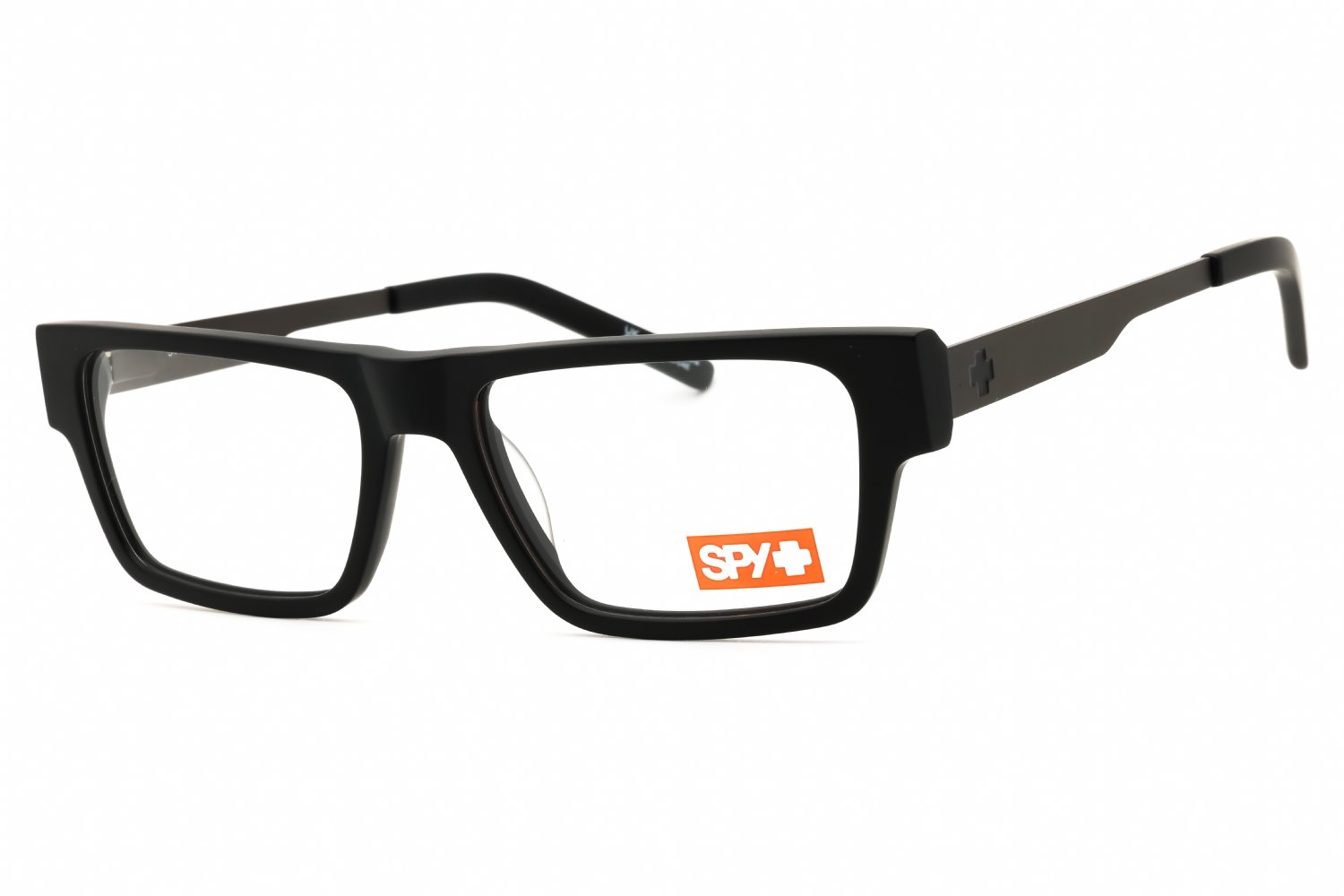 SPY RENLEY FUSION 54 Matte Black / Matte Dark Gunmetal 5700000000259 54X0X0