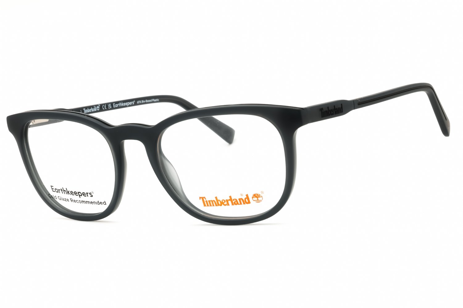 Timberland TB50066 grey/other/clear demo lens 020 51-19-145 MM