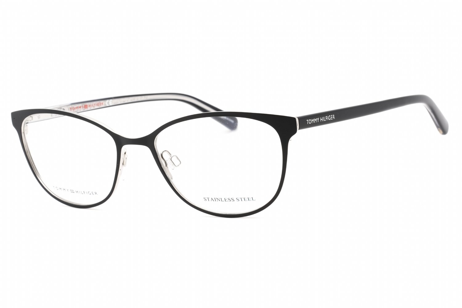 Tommy Hilfiger TH 1778 Blue Crystal / Clear Lens 0OXZ 00 53X17X140