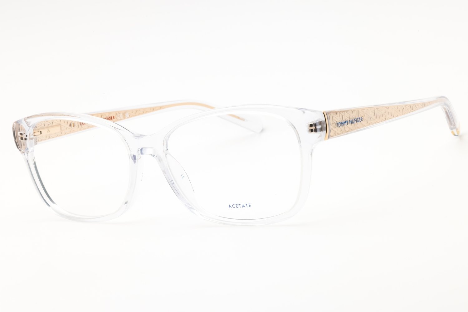 Tommy Hilfiger TH 1779 CRYSTAL/Clear demo lens 0900 00 53X15X140