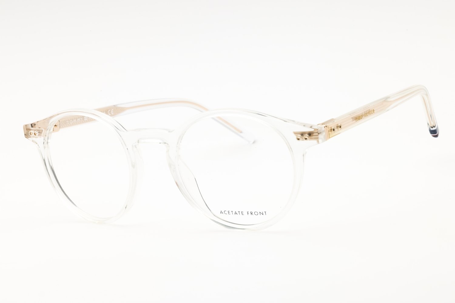 Tommy Hilfiger TH 1813 CRYSTAL / Clear demo lens 0900 00 49X21X150