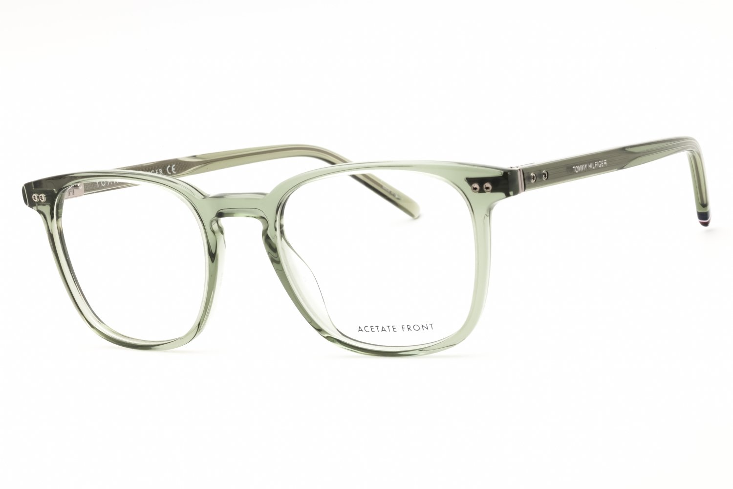 Tommy Hilfiger TH 1814 SAGE/Clear demo lens 06CR 00 51X20X150