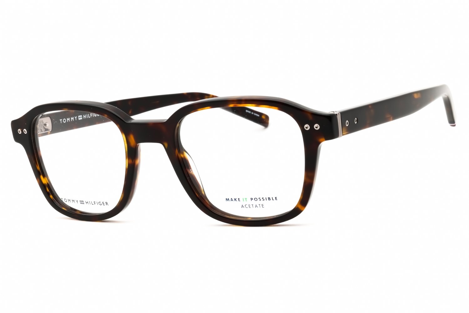 Tommy Hilfiger TH 1983 HVN/Clear demo lens 0086 00 50X21X150