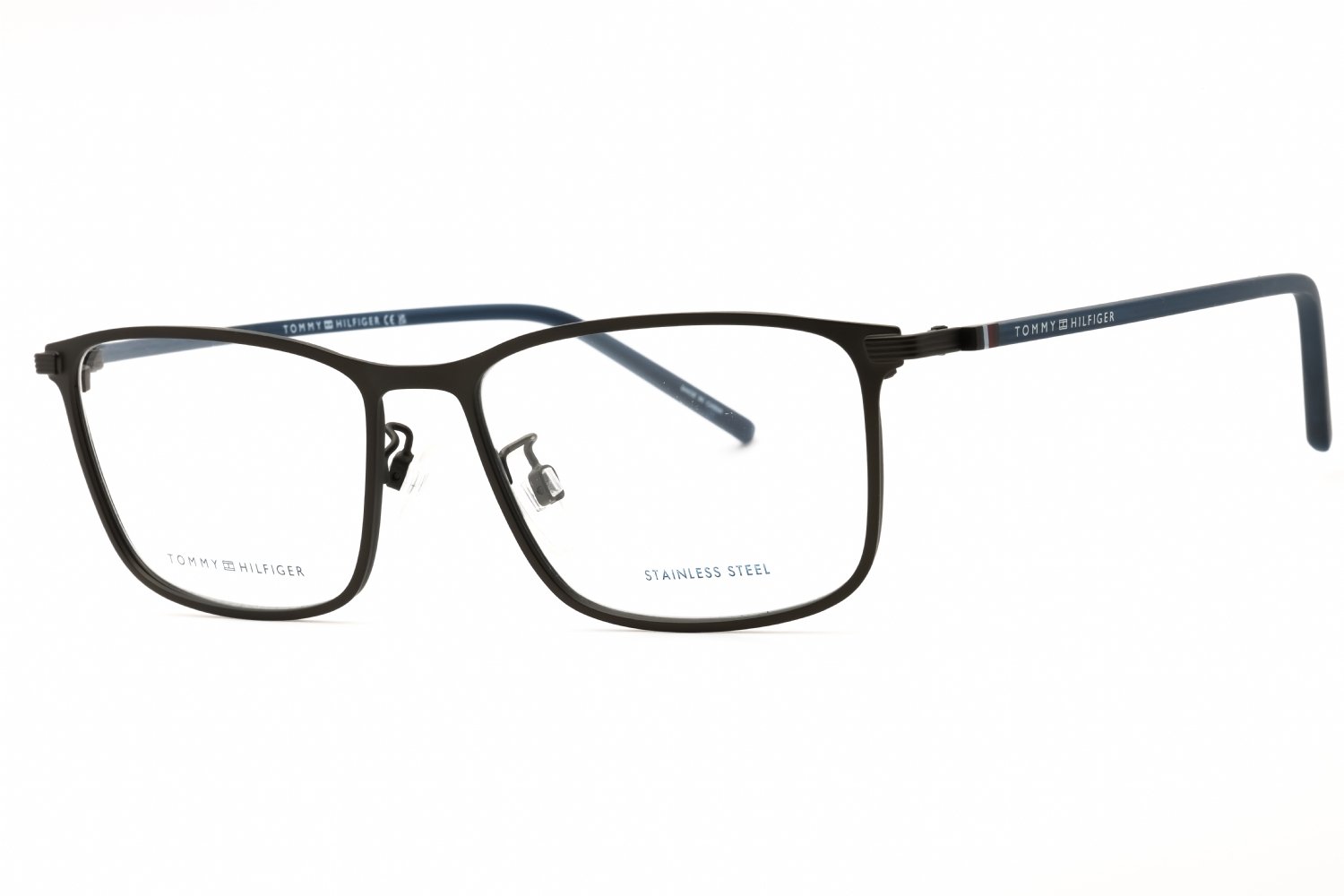 Tommy Hilfiger TH 2013/F Matte Ruthenium SVK 00 54X16X150