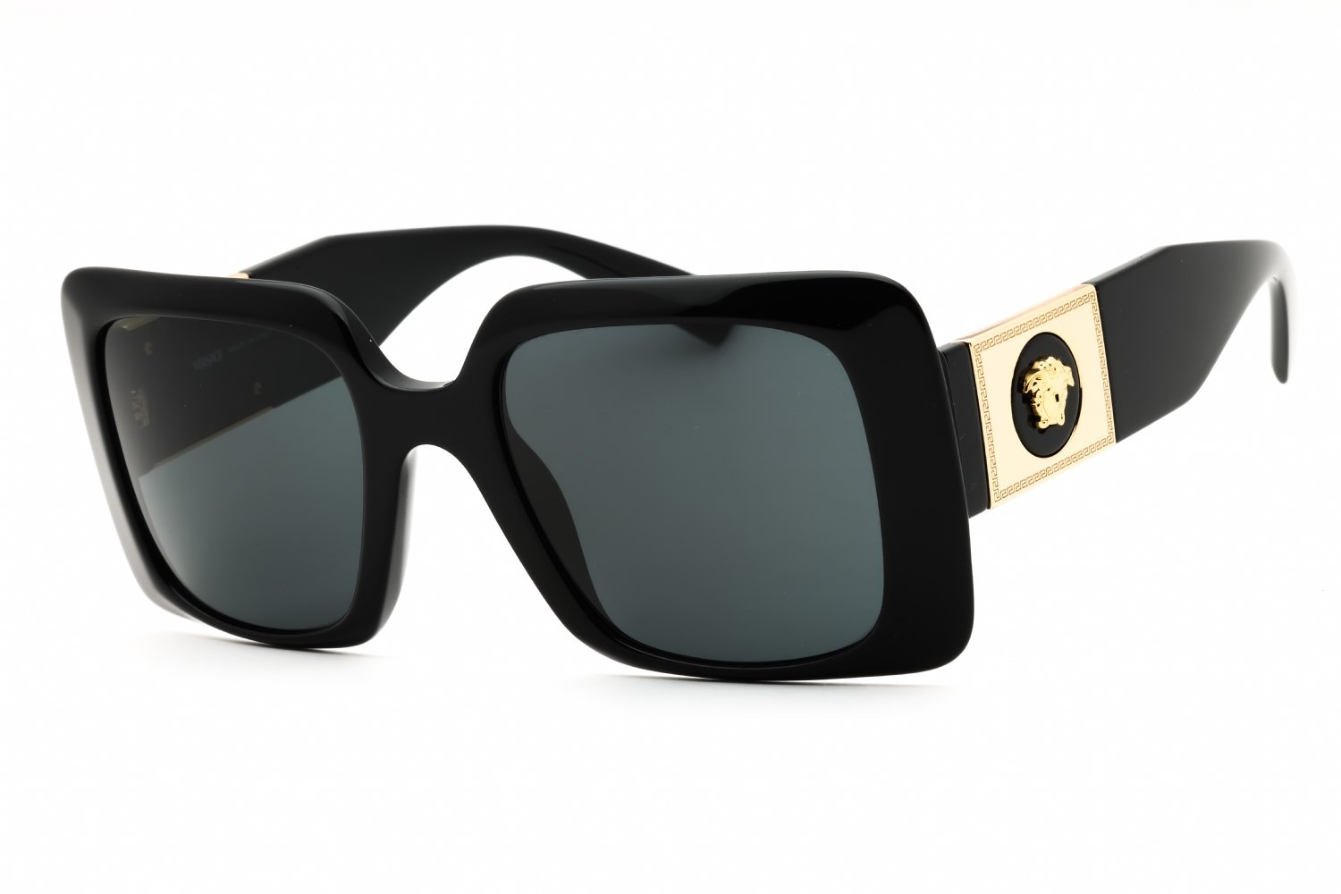 Versace 0VE4405 Black / Dark Grey GB1/87 54X22X140