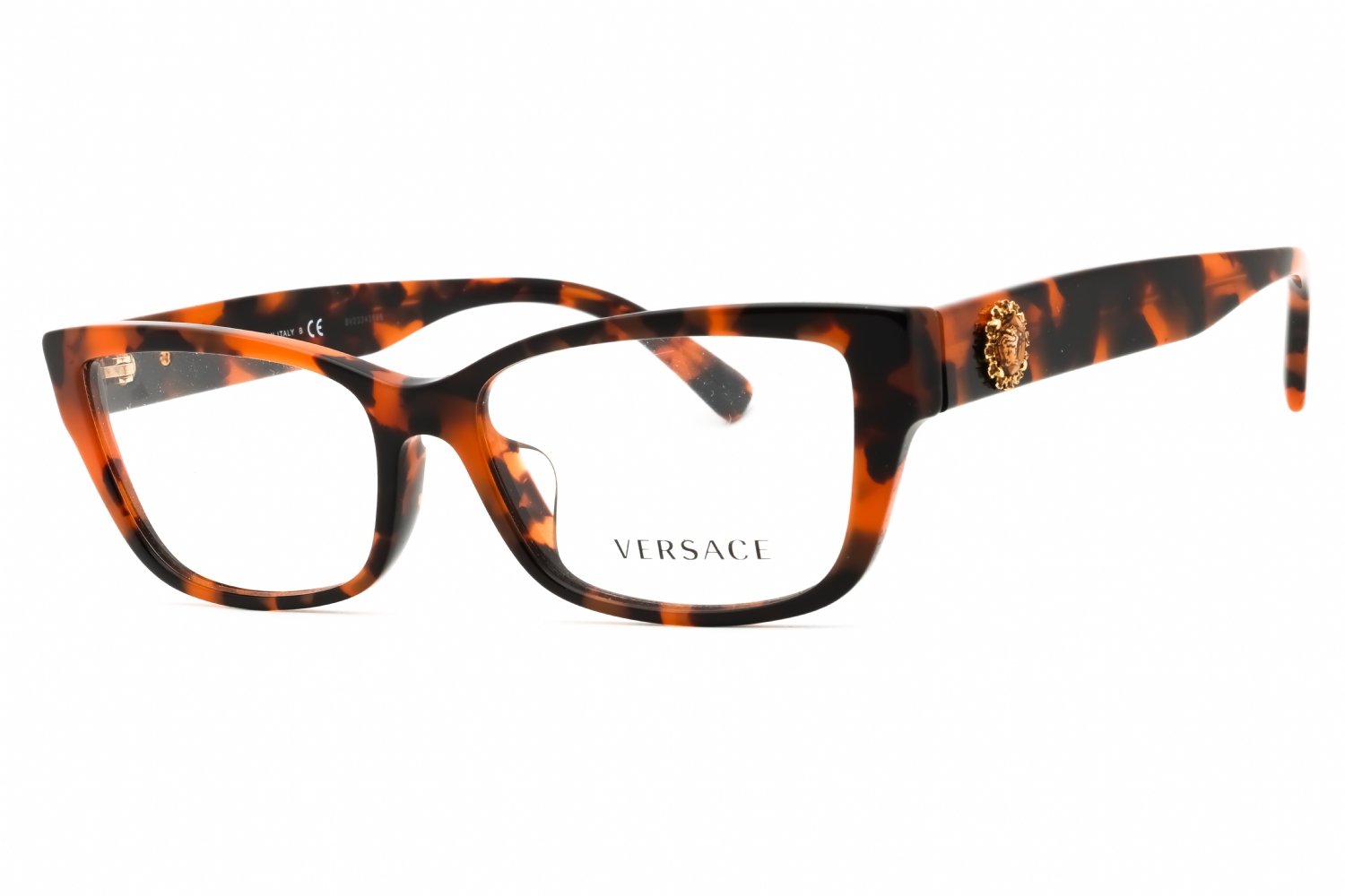 Versace VE3284BA Dark Havana 944 54X15X140