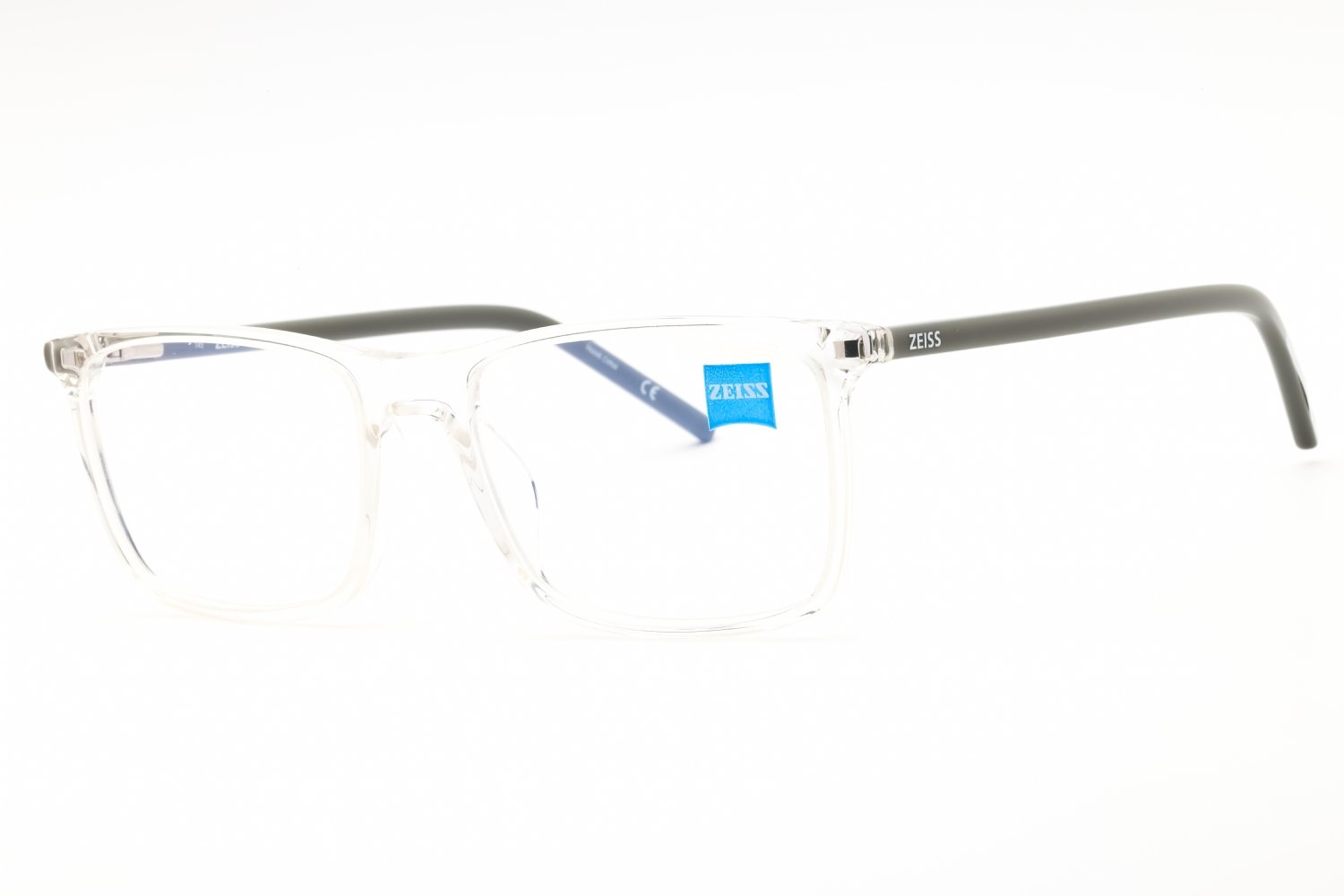 Zeiss ZS22500 CRYSTAL CLEAR/Clear Demo lens 970 54X18X145