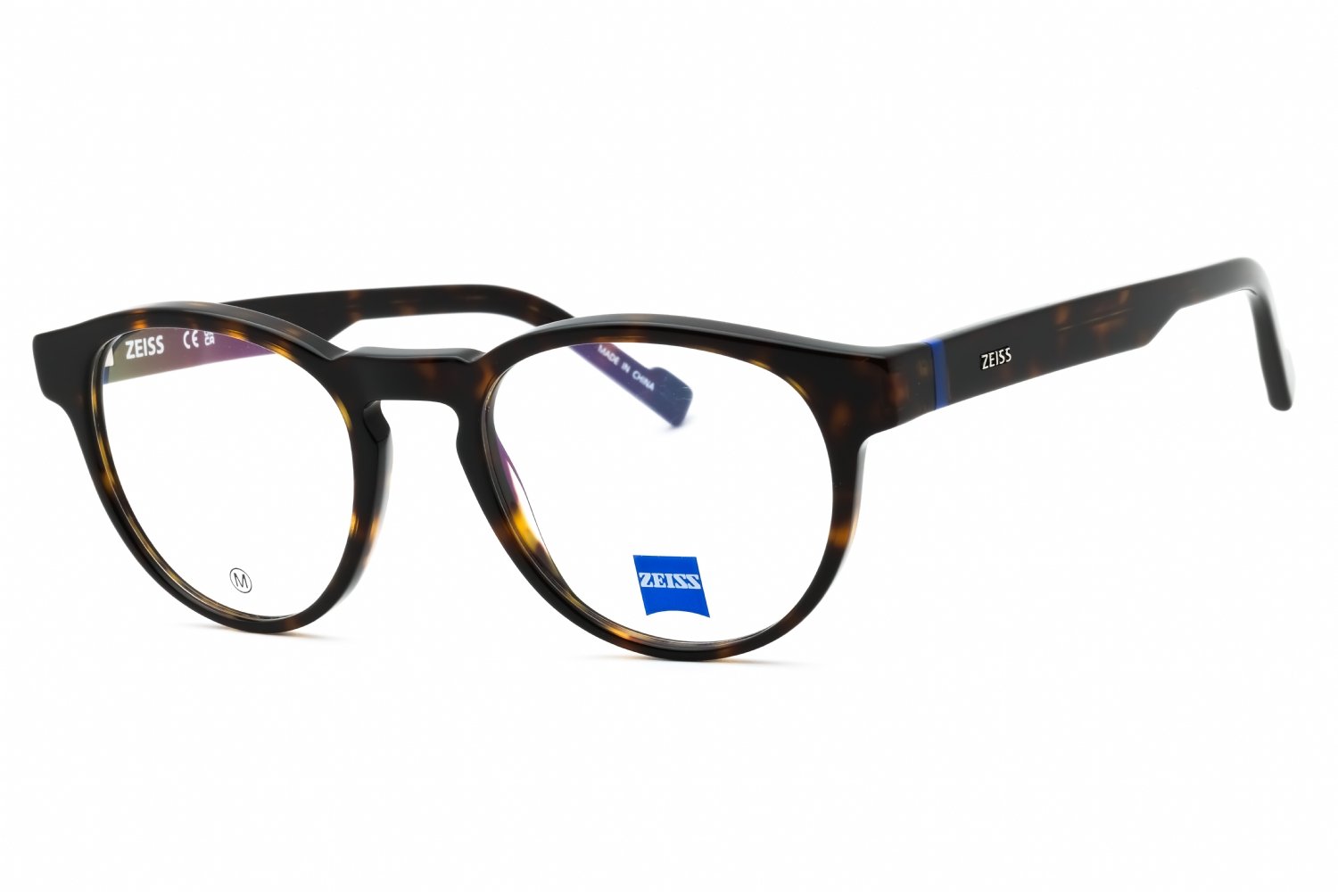 Zeiss ZS23535 DARK TORTOISE / Clear Demo lens 239 50X20X145