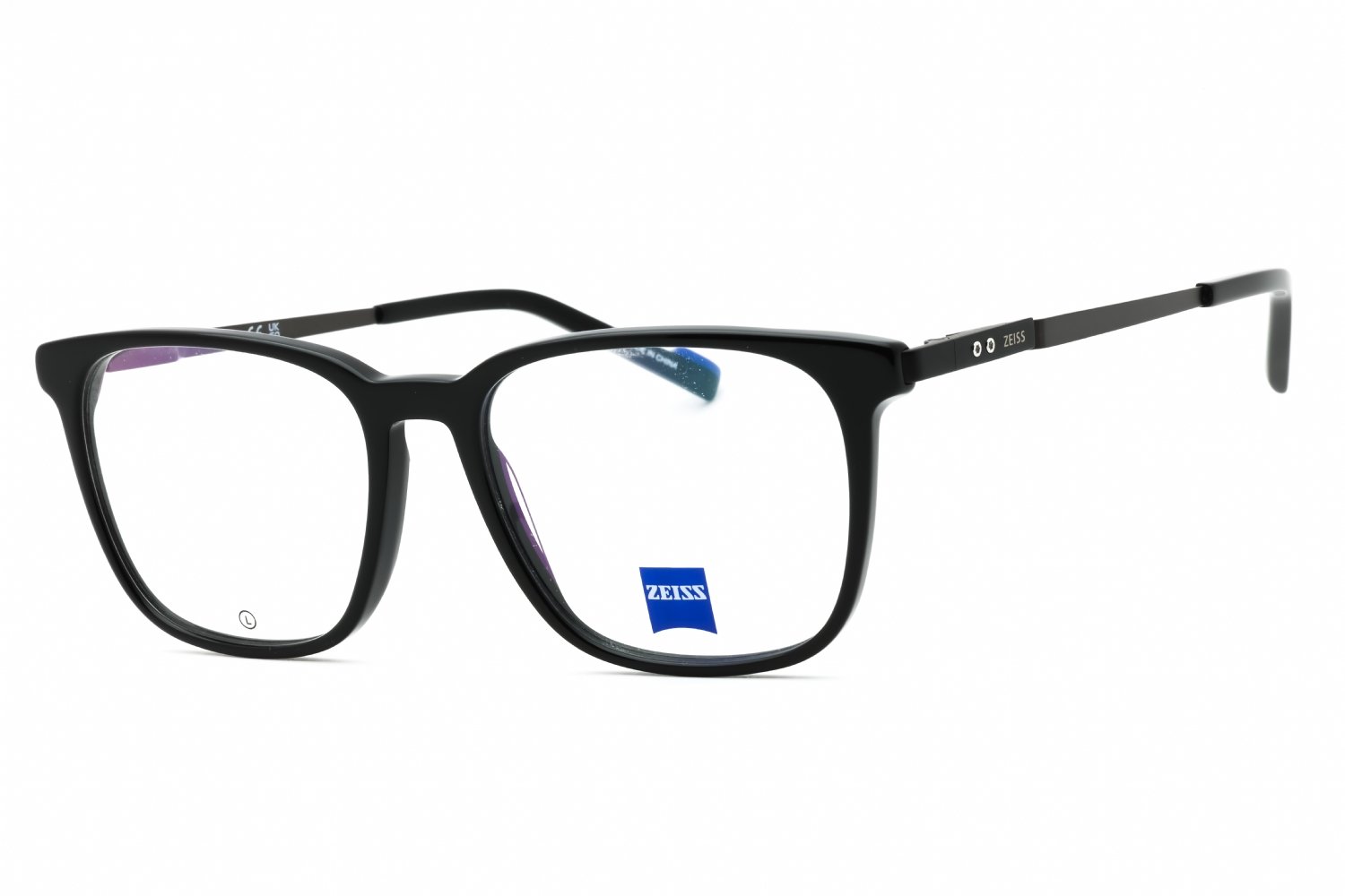 Zeiss ZS23717 BLACK /Clear Demo lens 001 52X17X0
