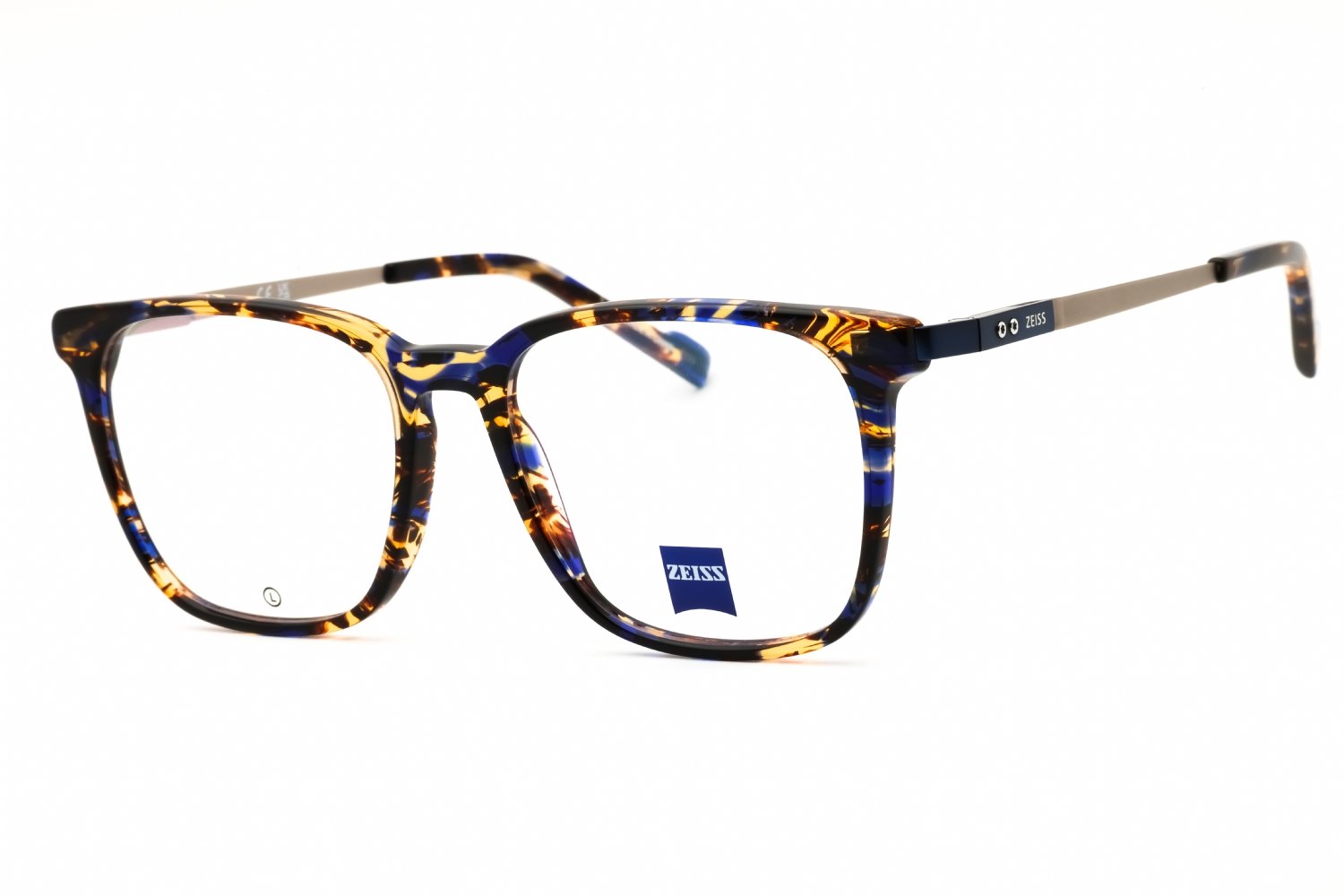 Zeiss ZS23717 STRIPED BROWN/BLUE 241 52X17X145